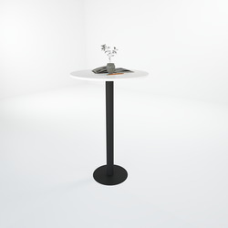 Vesper Canteen Table