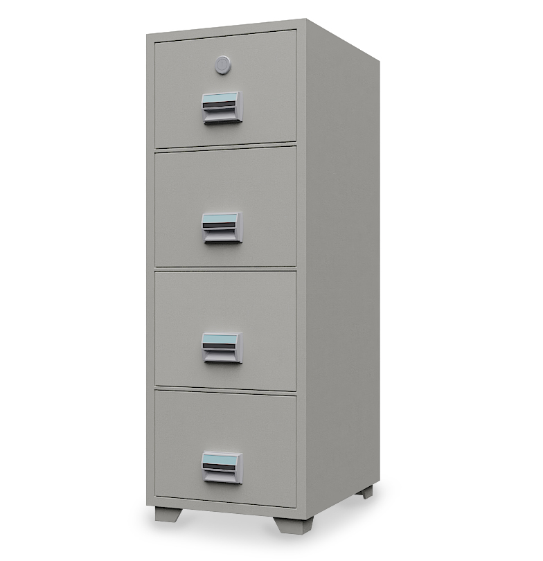 Fireproof Cabinets Rosewood Worke