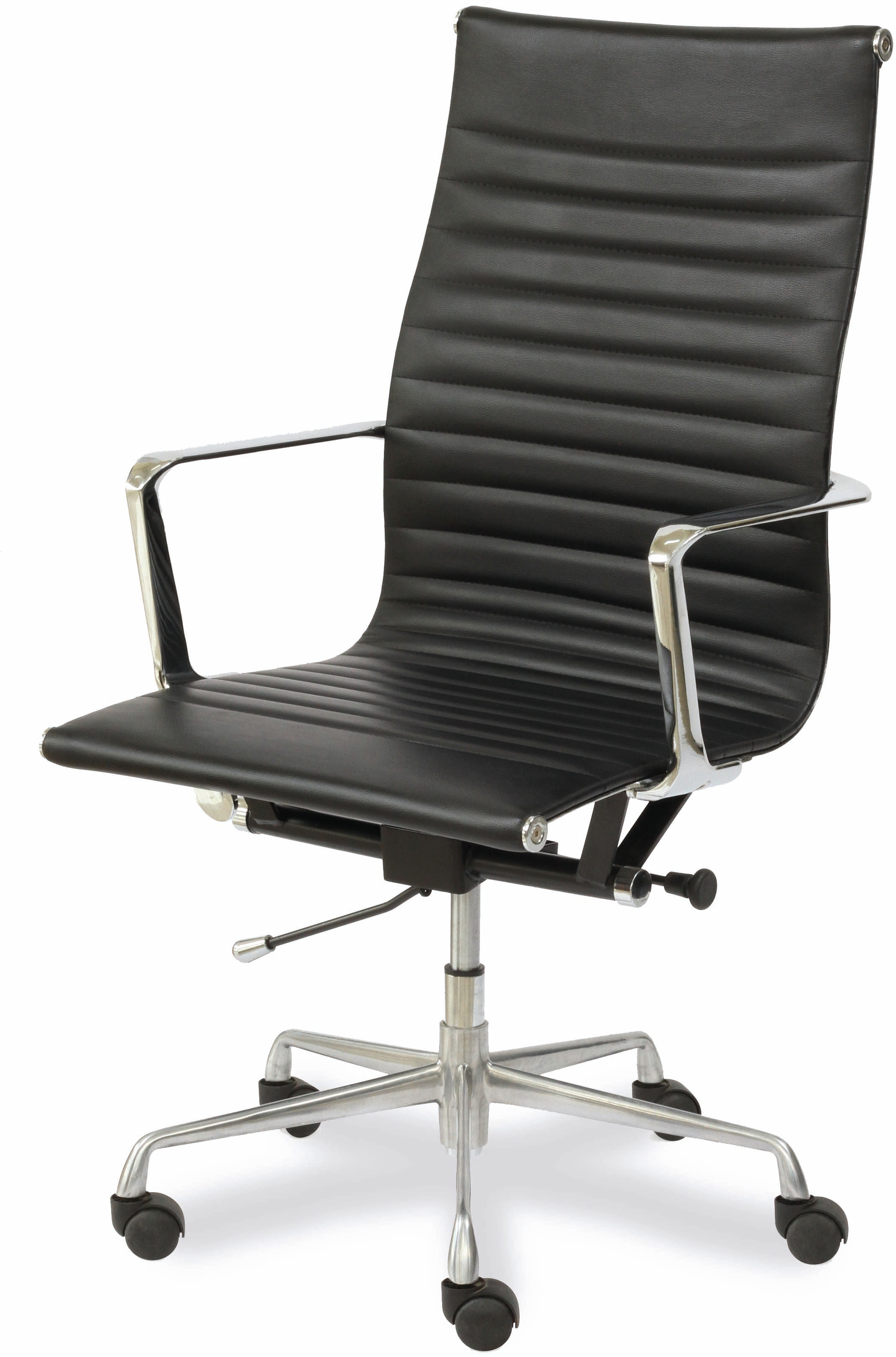 Leatherette Chairs | Rosewood Workspace Solutions