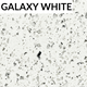 Galaxy White