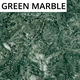 Green Marble