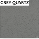 Grey Quartz