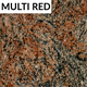 Multi Red