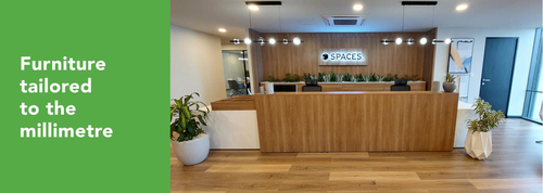 Spaces Image