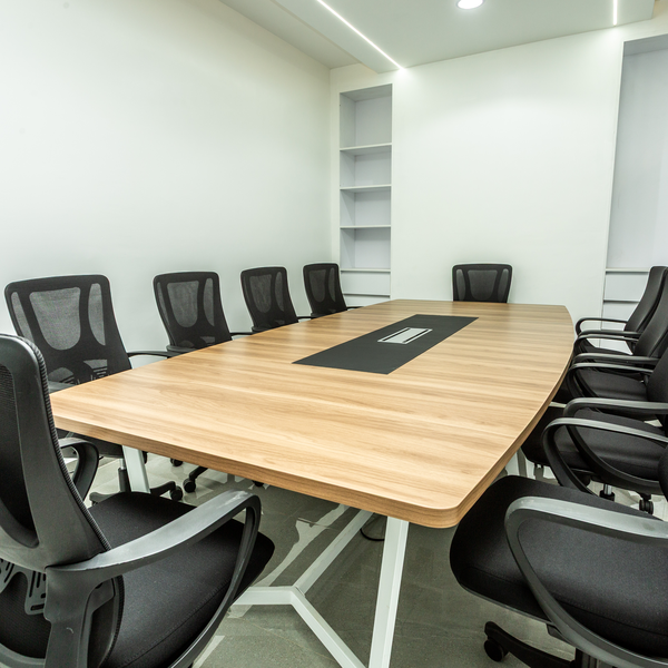 Kemsal Boardroom
