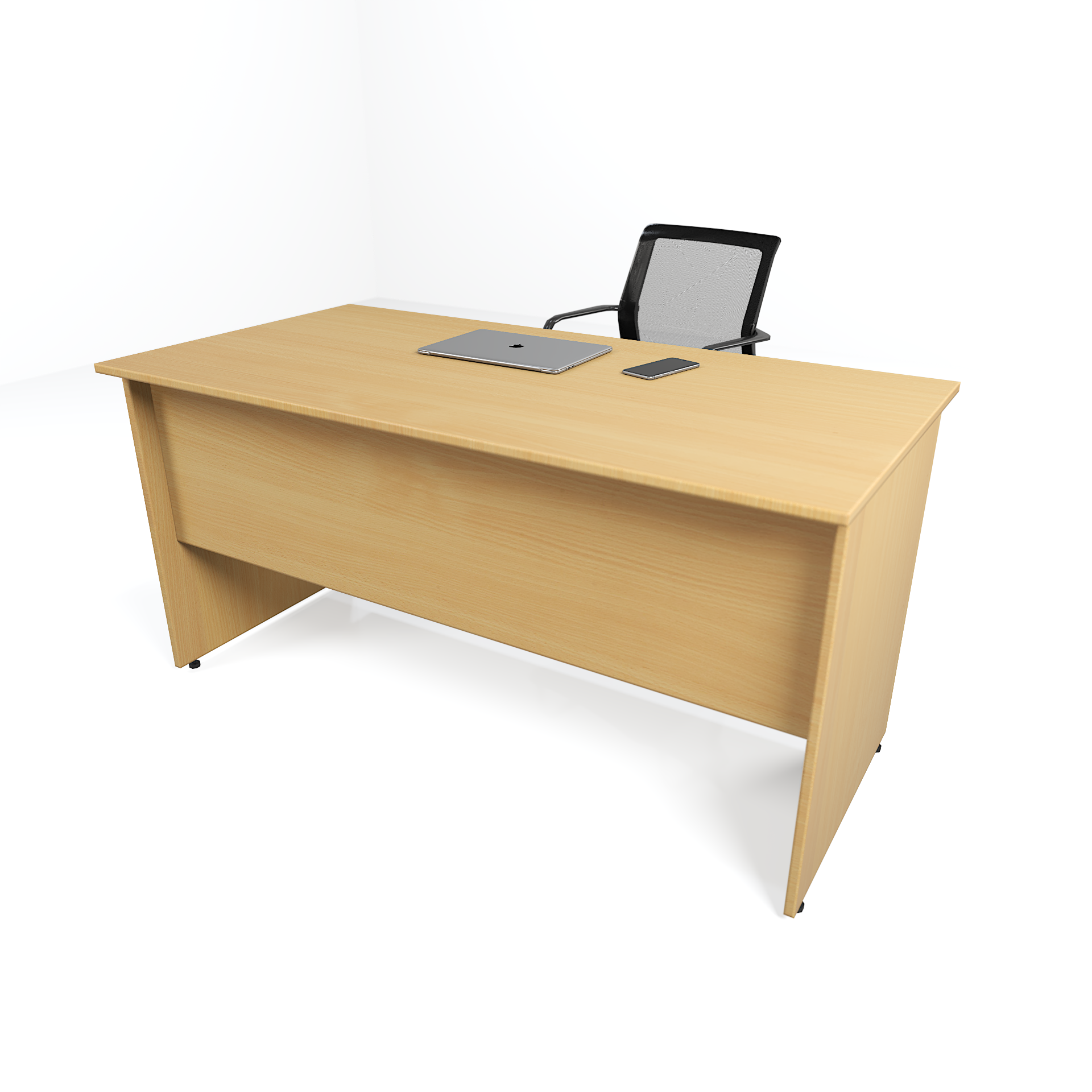 Basic Pro Table Basic Training Table | Rosewood Workspace Solutions