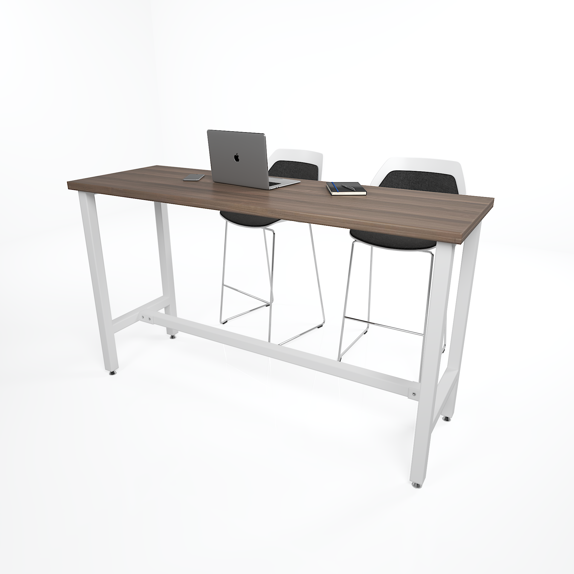 Workspaces High Table Novalink High Table | Rosewood Workspace Solutions
